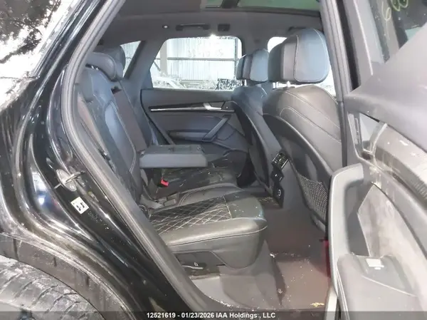WA1A4AFY8J2034652 2018 AUDI SQ5 - Image 8