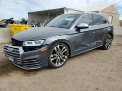 WA1A4AFY8J2040077 2018 AUDI SQ5