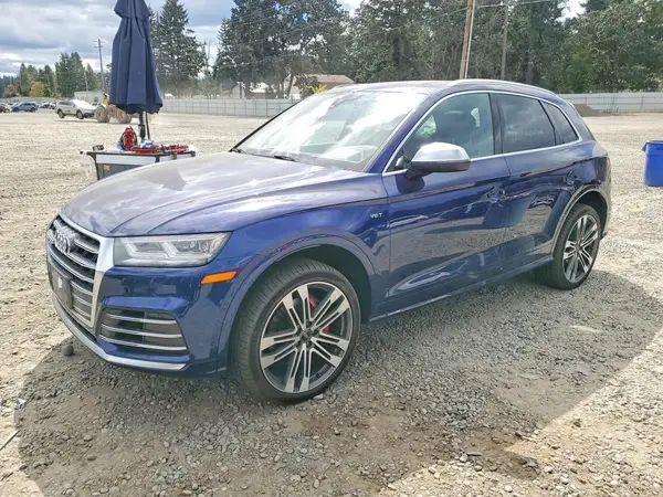 WA1A4AFY8J2050253 2018 AUDI SQ5 - Image 1