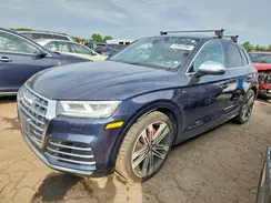 WA1A4AFY8J2050687 2018 AUDI SQ5