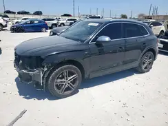 WA1A4AFY8J2057140 2018 AUDI SQ5