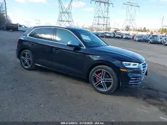 WA1A4AFY8J2062449 2018 AUDI SQ5