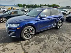 WA1A4AFY8J2070194 2018 AUDI SQ5