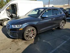 WA1A4AFY8J2106742 2018 AUDI SQ5