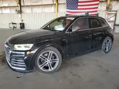WA1A4AFY8J2136498 2018 AUDI SQ5
