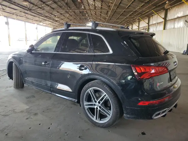 WA1A4AFY8J2136498 2018 AUDI SQ5 - Image 2