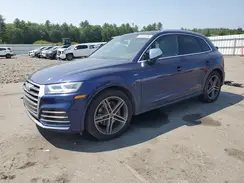 WA1A4AFY8J2138851 2018 AUDI SQ5