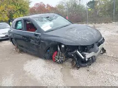 WA1A4AFY8J2158694 2018 AUDI SQ5