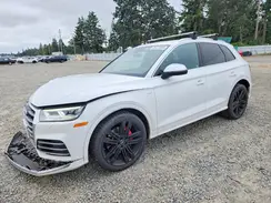 WA1A4AFY8J2193302 2018 AUDI SQ5