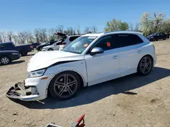 WA1A4AFY8J2209983 2018 AUDI SQ5