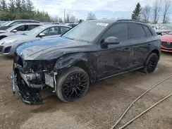 WA1A4AFY8K2002611 2019 AUDI SQ5