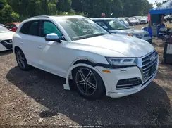 WA1A4AFY8K2059245 2019 AUDI SQ5