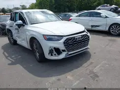 WA1A4AFY8N2036858 2022 AUDI SQ5