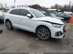 WA1A4AFY8P2033641 2023 AUDI SQ5