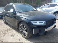 WA1A4AFY9J2007752 2018 AUDI SQ5