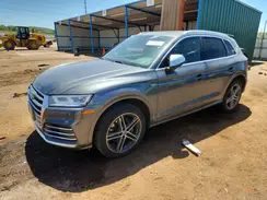 WA1A4AFY9J2009436 2018 AUDI SQ5