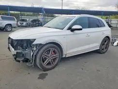 WA1A4AFY9J2025202 2018 AUDI SQ5