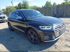 WA1A4AFY9J2043148 2018 AUDI SQ5