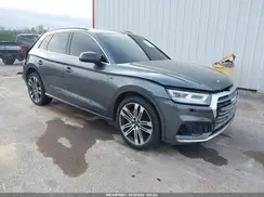 WA1A4AFY9J2063237 2018 AUDI SQ5