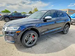 WA1A4AFY9J2073606 2018 AUDI SQ5