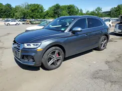 WA1A4AFY9J2084119 2018 AUDI SQ5