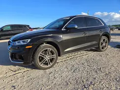 WA1A4AFY9J2085013 2018 AUDI SQ5