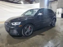 WA1A4AFY9J2099767 2018 AUDI SQ5