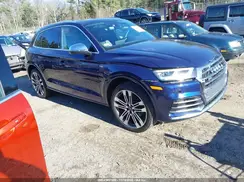 WA1A4AFY9J2108161 2018 AUDI SQ5