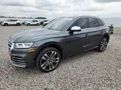 WA1A4AFY9J2111836 2018 AUDI SQ5