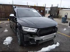WA1A4AFY9J2119175 2018 AUDI SQ5