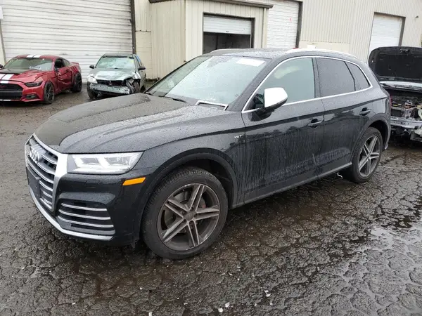 WA1A4AFY9J2133075 2018 AUDI SQ5 - Image 1
