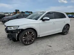 WA1A4AFY9J2153942 2018 AUDI SQ5