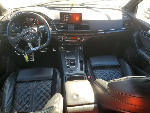 WA1A4AFY9J2154444 2018 AUDI SQ5 - Image 8