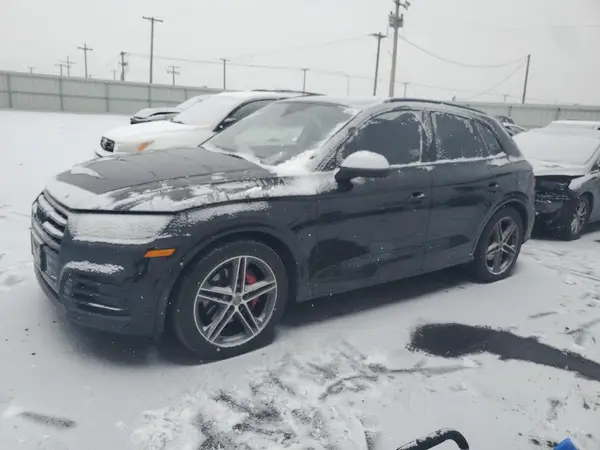 WA1A4AFY9J2155383 2018 AUDI SQ5 - Image 1