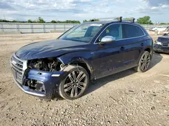 WA1A4AFY9J2155447 2018 AUDI SQ5