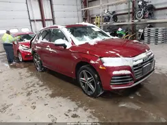 WA1A4AFY9J2189470 2018 AUDI SQ5