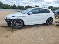 WA1A4AFY9J2214450 2018 AUDI SQ5