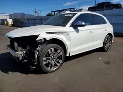 WA1A4AFY9J2223133 2018 AUDI SQ5