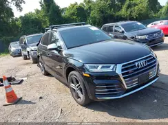 WA1A4AFY9J2239509 2018 AUDI SQ5
