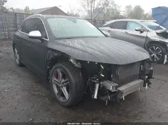 WA1A4AFY9J2240191 2018 AUDI SQ5