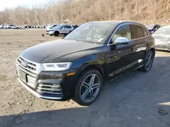 WA1A4AFY9J2241549 2018 AUDI SQ5