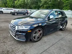WA1A4AFY9J2242474 2018 AUDI SQ5