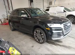 WA1A4AFYXJ2008909 2018 AUDI SQ5