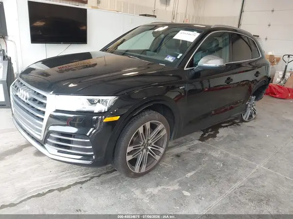 WA1A4AFYXJ2008909 2018 AUDI SQ5 - Image 2