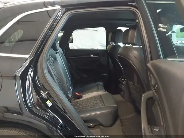 WA1A4AFYXJ2008909 2018 AUDI SQ5 - Image 8