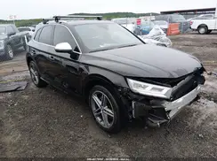 WA1A4AFYXJ2013320 2018 AUDI SQ5