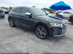 WA1A4AFYXJ2013558 2018 AUDI SQ5