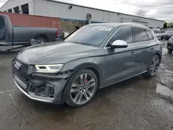 WA1A4AFYXJ2016184 2018 AUDI SQ5