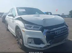 WA1A4AFYXJ2061822 2018 AUDI SQ5