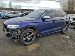 WA1A4AFYXJ2062727 2018 AUDI SQ5